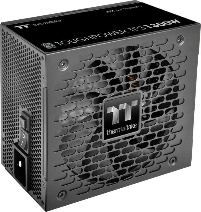 Thermaltake ToughPower TF3 1300W, ATX 3.1