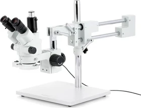 AmScope SM-4NTP-FRL Trinokulares Stereomikroskop