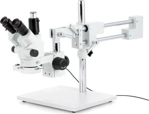 AmScope SM-4NTP-FRL Trinokulares Stereomikroskop