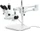 AmScope SM-4NTP-FRL Trinokulares Stereomikroskop (SM-4NTP-FRL-3PL)