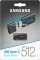 Samsung USB Flash Drive Type-C 512GB grau, USB-C, USB 3.2 Gen 1×1 Vorschaubild