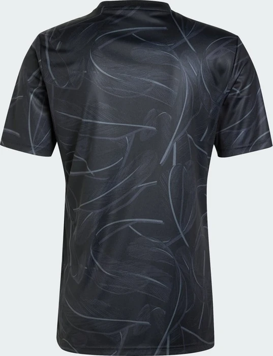 adidas Newcastle United FC Pre-Match Trikot kurzarm black/night grey/grey six (Herren)