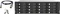 QNAP Rack Expansion Unit TL-R1620Sep-RP, 2x Mini SAS HD, 3HE Vorschaubild