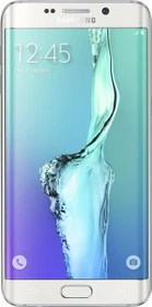Samsung Galaxy S6 Edge+ Duos G9287 32GB weiß
