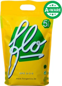 FLOrganics All-in-One Dünger, 5l