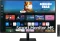 Samsung Smart Monitor M5 M50D (2024), schwarz, 32" Vorschaubild