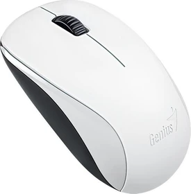 Genius NX-7000 weiß, USB (31030109108)