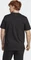 adidas Essentials Single Jersey Big Logo T-Shirt kurzarm schwarz/weiß (Herren) Vorschaubild