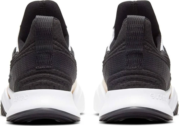 Nike SuperRep Groove white/metallic gold coin/black (Damen)