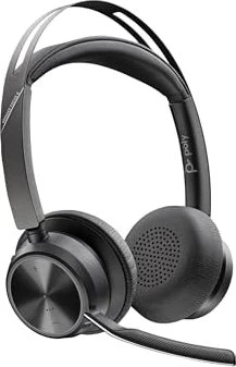 Poly Voyager Focus 2-M UC Teams USB-C/A