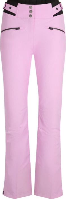 Ziener Tilla-Z Skihose lang tulip pink stru tex (Damen)