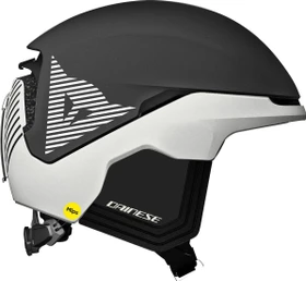 Dainese Nucleo MIPS Helm stretch limo/lilly white