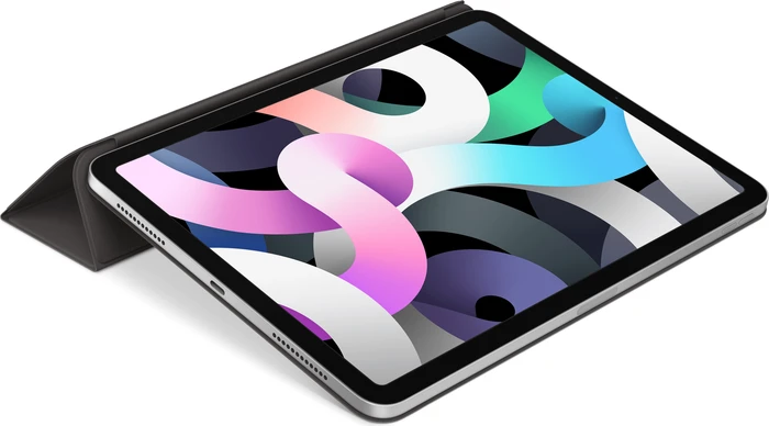 Apple Smart Folio für iPad Air, Black