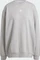 adidas Essentials Oversized French Terry Sweatshirt medium grey heather (Damen) Vorschaubild