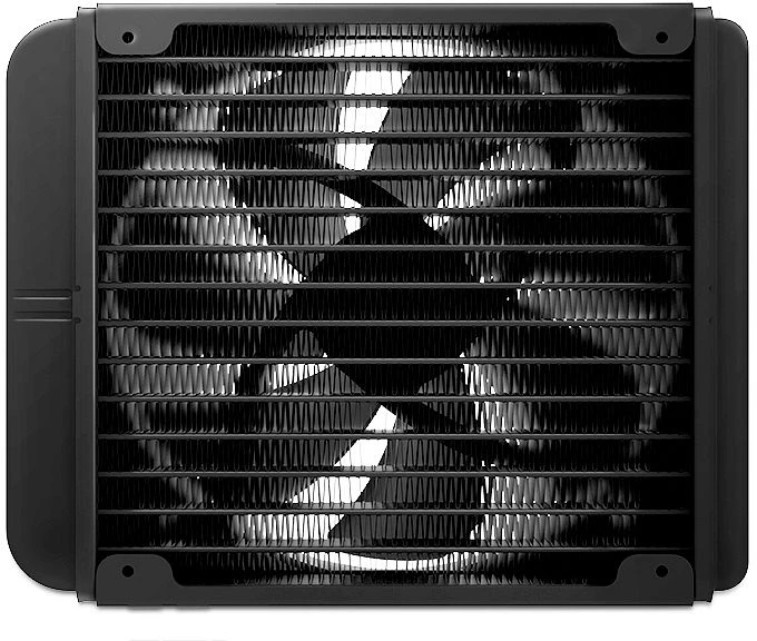 NZXT Kraken X41