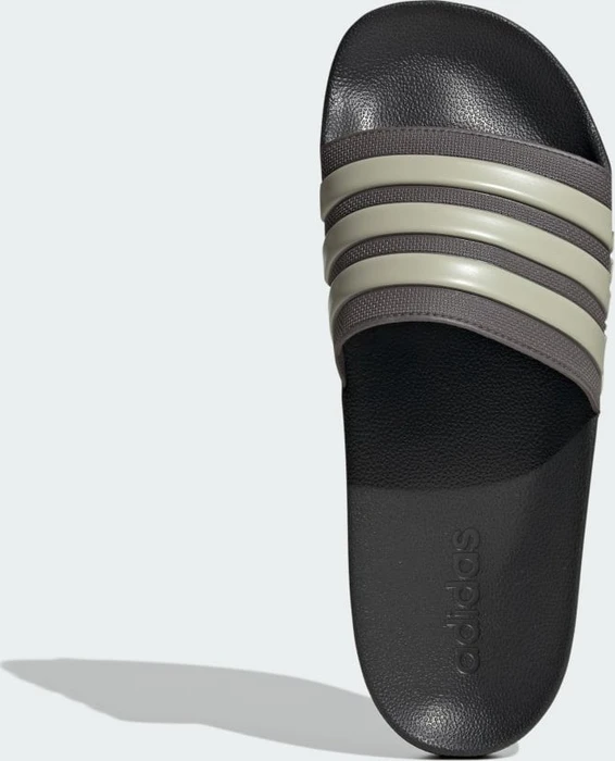adidas Shower Adilette charcoal/putty grey/carbon