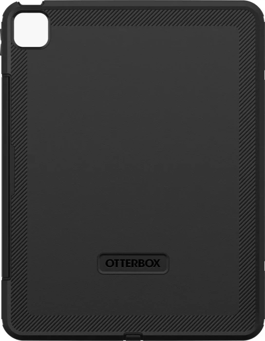 Otterbox Defender für Apple iPad Pro (2024/2025) 13", schwarz