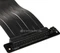 Phanteks Riser Kabel Premium, gewinkelt, PCIe 3.0, 220mm Vorschaubild