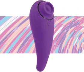 FeelzToys FemmeGasm purple