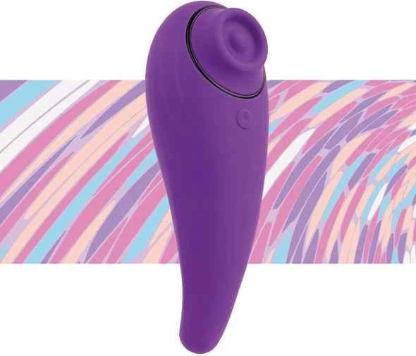 FeelzToys FemmeGasm purple