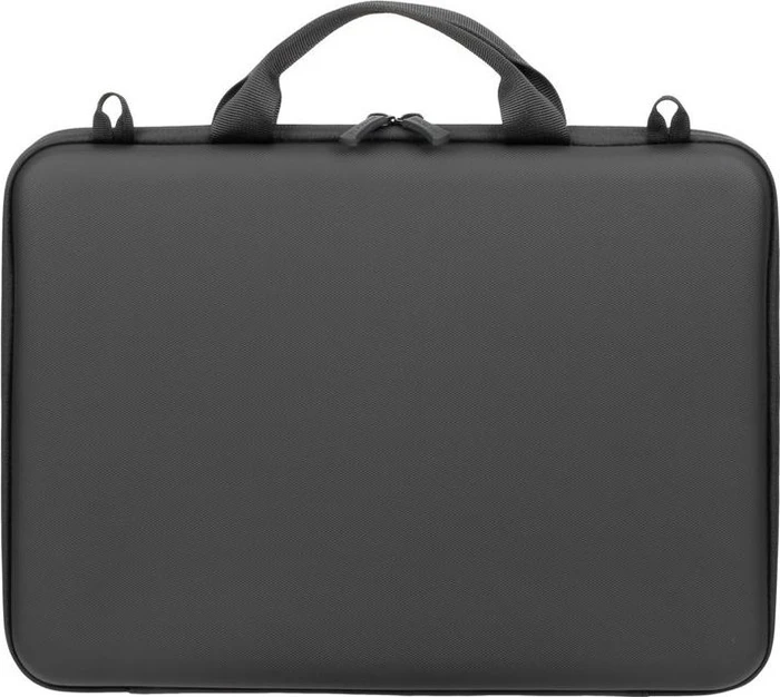 RivaCase 5130 Antishock Hardshell Case für MacBook Air 15 und Laptops bis 14", schwarz