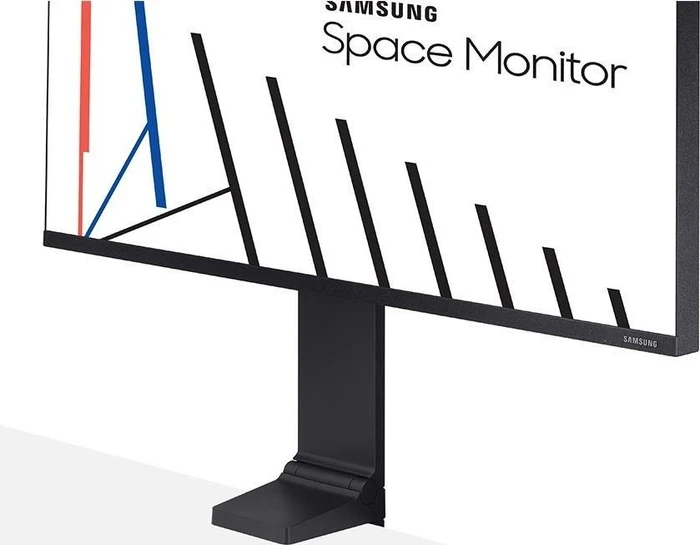 Samsung Space Monitor SR75, 27"