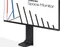 Samsung Space Monitor SR75, 27" Vorschaubild