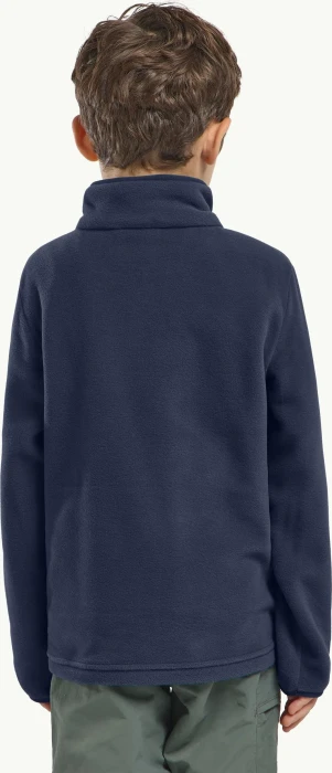 Jack Wolfskin Taunus Funktionsjacke night blue (Junior)