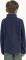Jack Wolfskin Taunus Funktionsjacke night blue (Junior) Vorschaubild