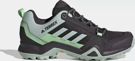 adidas Terrex AX3 noble purple/green tint/glory mint (Damen)