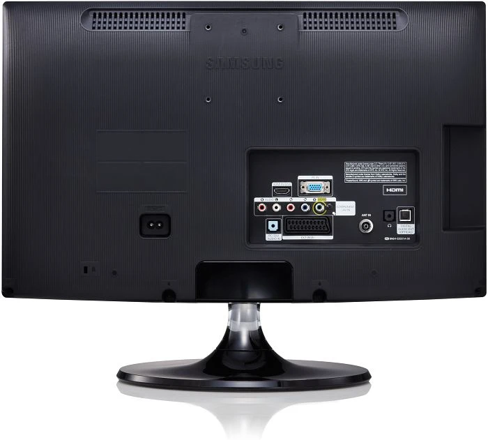 Samsung SyncMaster T24B350E, 24"