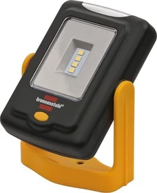 Brennenstuhl 4+3 SMD LED Batterie-Arbeitsleuchte