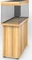 Juwel Rio 180 LED Aquarium-Set mit Unterschrank, helles Holz/helles Holz, 180l Vorschaubild