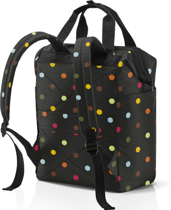 Reisenthel allrounder R large dots