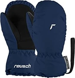 Reusch Olly R-Tex XT Mitten Handschuhe dress blue (Junior)