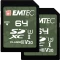 Emtec Outdoor microSDHC Series Vorschaubild