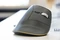 BakkerElkhuizen FastForward 3-Mode Vertical Mouse, dunkegrau, USB/Bluetooth Vorschaubild