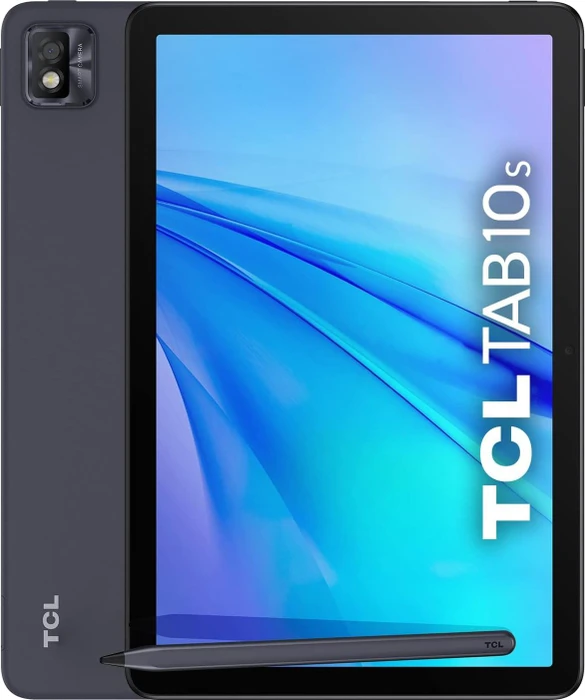 TCL Tab 10s, Matte Grey, 3GB RAM, 32GB, LTE