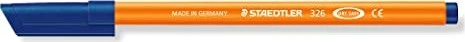 Staedtler Noris Club 326 orange