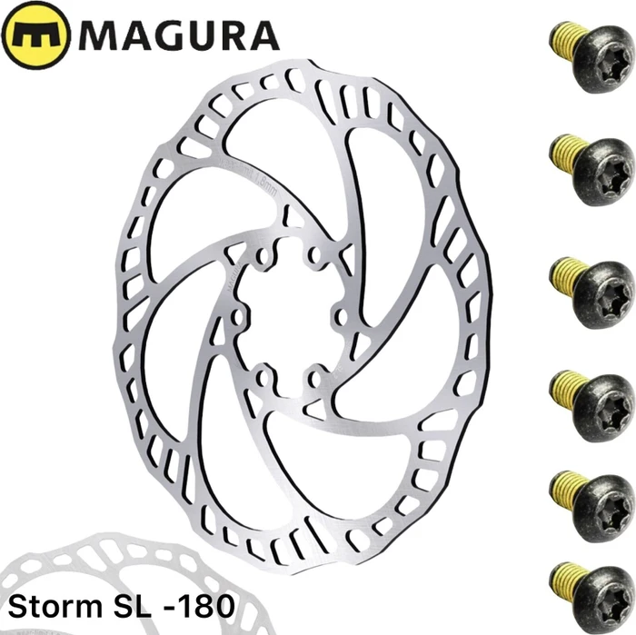 Magura Storm SL.2 Bremsscheibe