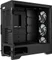 Phanteks Eclipse P500A DRGB, schwarz, Glasfenster Vorschaubild