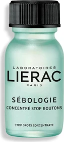 Lierac Sebologie Anti-Pickel-Konzentrat, 15ml