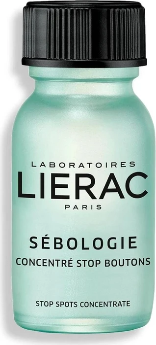 Lierac Sebologie Anti-Pickel-Konzentrat, 15ml