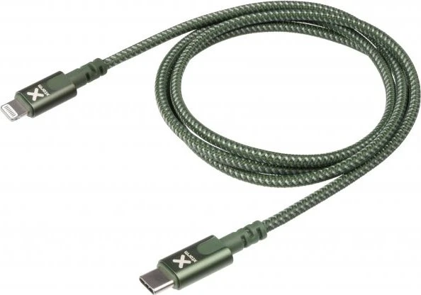 Xtorm Original USB-C/Lightning Cable 1.0m