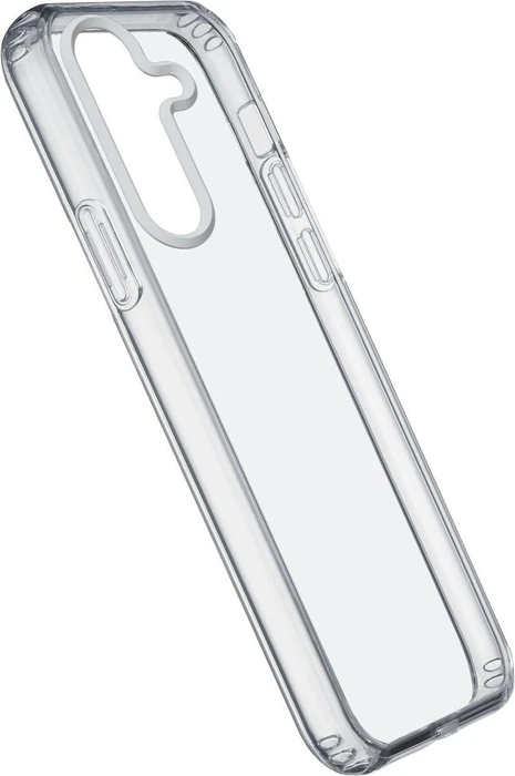 Cellularline Clear Strong für Samsung Galaxy A55 5G transparent