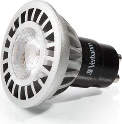 Verbatim LED Spot PAR16 GU10 6W/830 3000K 35°