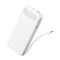 Anker Powerbank (20K, 87W, integriertes USB-C Kabel) Vorschaubild