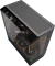 DarkFlash DY460 Black, Glasfenster Vorschaubild