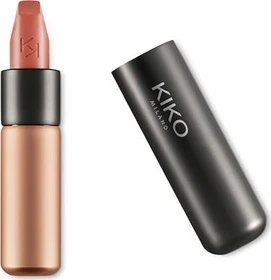 KIKO Milano Velvet Passion Matte Lipstick 302 beige rose, 3.5g
