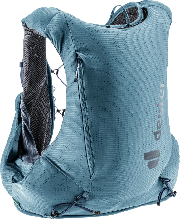 Deuter Traick 9 atlantic/ink
